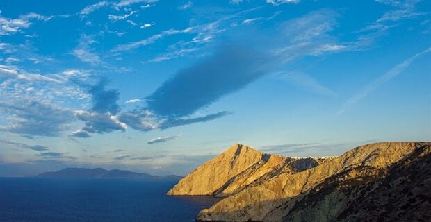 Ντοκουμέντο του 1794 για τον μαύρο χρυσό στις Κυκλάδες