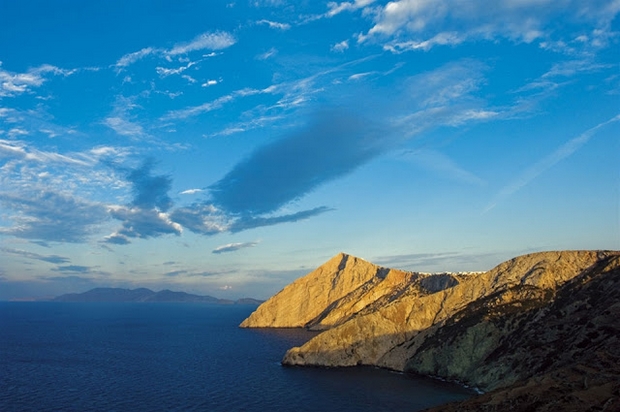 Ντοκουμέντο του 1794 για τον μαύρο χρυσό στις Κυκλάδες