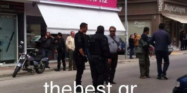 Θέμα χρόνου η σύλληψη των δολοφόνων του 38χρονου στα Ζαρουχλέικα