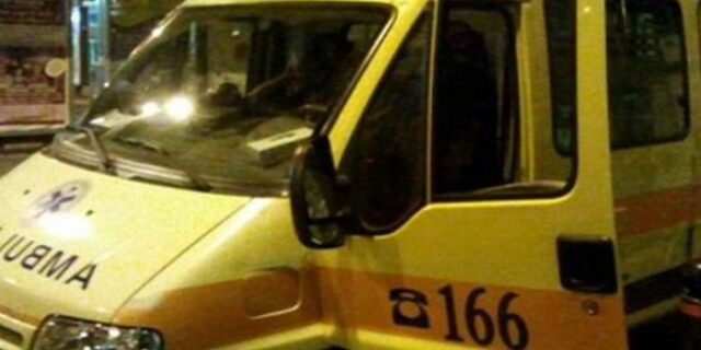 Έβαλαν φωτιά σε 80χρονο για να τον ληστέψουν
