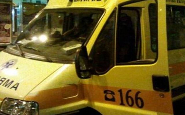 Έβαλαν φωτιά σε 80χρονο για να τον ληστέψουν