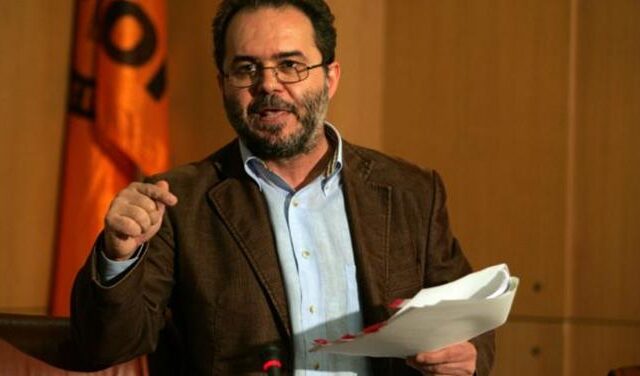 Ελεύθερους με περιοριστικούς όρους ο Φωτόπουλος της ΓΕΝΟΠ ΔΕΗ
