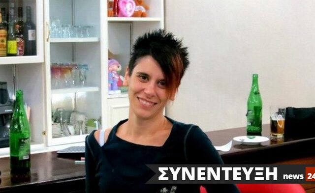Φραγκίσκα Μεγαλούδη: Η Βόρεια Κορέα μέσα από τα μάτια μιας Ελληνίδας