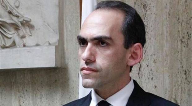 Κύπρος: Ορκίστηκαν οι νέοι υπουργοί