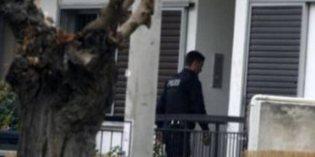 Χτύπησαν και έδεσαν 99χρονη για να τη ληστέψουν