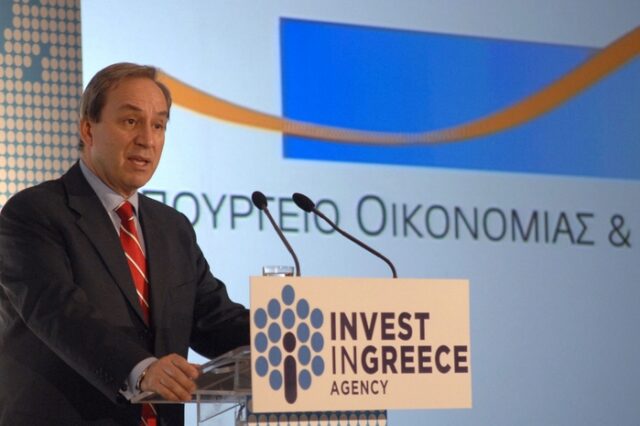 Invest in Greece: Νέες επενδύσεις στη χώρα μας άνω των 2.000.000 ευρώ