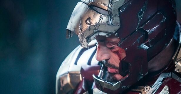 Iron Man 3