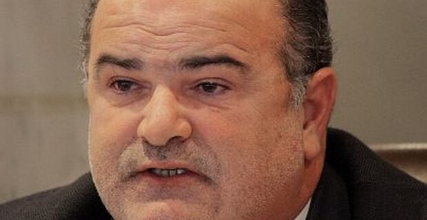Ο Γ. Καββαθάς νέος πρόεδρος της ΓΣΕΒΕΕ