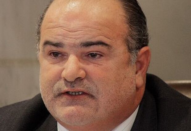 Ο Γ. Καββαθάς νέος πρόεδρος της ΓΣΕΒΕΕ