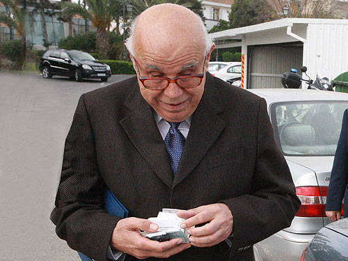 Κύπρος: Και δεύτερη παραίτηση μέλους της Ερευνητικής Επιτροπής
