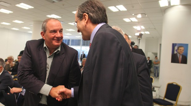 Κώστας Καραμανλής: Πολύ τραβηγμένο το σενάριο δολοφονίας μου