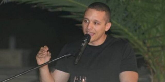 Κασιδιάρης: “Αυτοί που πυροβόλησαν στη Μανωλάδα ήταν ΠΑΣΟΚ”