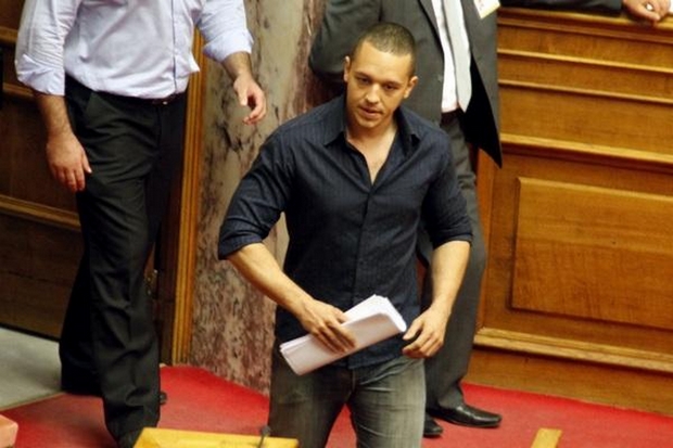 Κεντρικό Ισραηλιτικό συμβούλιο: “Οι αρνητές του Ολοκαυτώματος δεν έχουν θέση στο ελληνικό κοινοβούλιο”