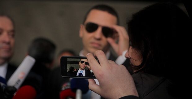 Το (αναμενόμενο) δώρο του Κασιδιάρη στον Βενιζέλο