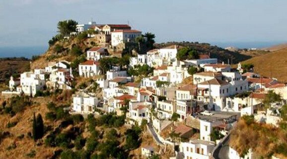 ΙΣΑ: Με έναν γιατρό έχουν μείνει οι 3.000 κάτοικοι της Κέας