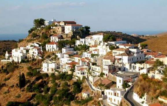 ΙΣΑ: Με έναν γιατρό έχουν μείνει οι 3.000 κάτοικοι της Κέας