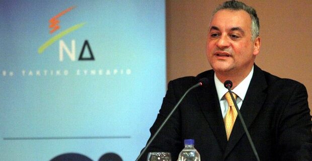 500.000 ευρώ από τον προϋπολογισμός για τον Οργανισμό Ανάπτυξης Κρήτης