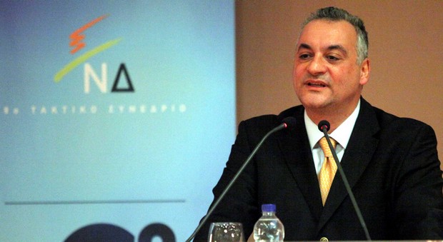 Κεφαλογιάννης: Είναι πολύ σημαντικό ότι οι πολίτες μπορούν πλέον να επιλέγουν τους ευρωβουλευτές