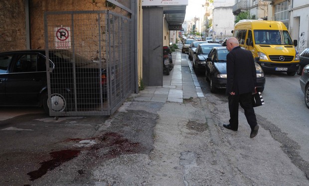 Μαφιόζικος φόνος στην Πάτρα: Γύρισαν και έδωσαν την χαριστική βολή