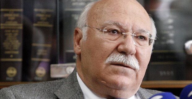 Κληρίδης: Από το Ανώτατο Δικαστήριο θα εξαρτηθεί η εκταμίευση της πρώτης δόσης