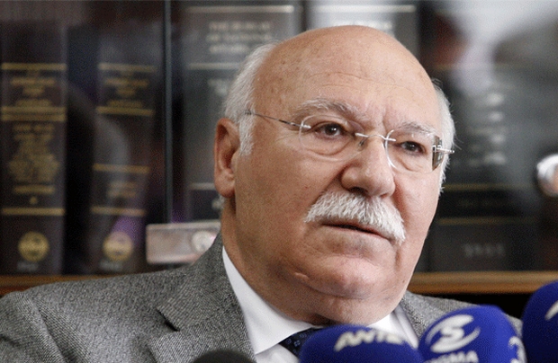 Κληρίδης: Από το Ανώτατο Δικαστήριο θα εξαρτηθεί η εκταμίευση της πρώτης δόσης