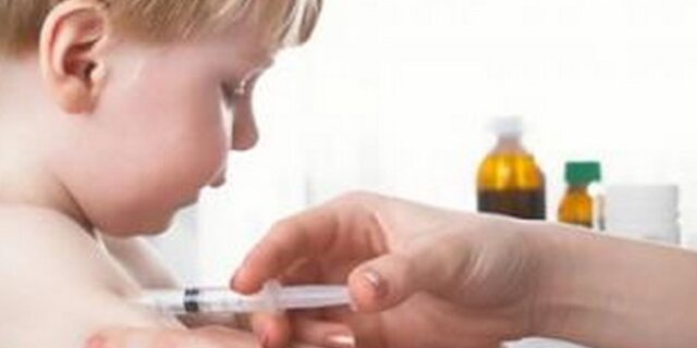 Κρούσματα κοκκύτη στην Κέρκυρα