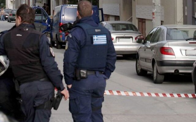 Ληστεία σε κοσμηματοπωλείο στη Κηφισιά
