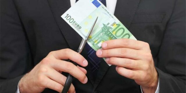 80% κούρεμα σε χρέος ζεύγους αγροτών