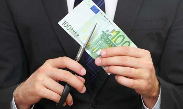 80% κούρεμα σε χρέος ζεύγους αγροτών