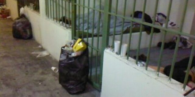 Αυτοψία στα κρατητήρια της χώρας από εμπειρογνώμονες του ΟΗΕ