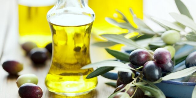Εντυπωσιακή αύξηση των εξαγωγών ελαιόλαδου