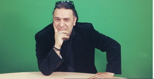 Κώστας Λειβαδάς: “Του Λόγου το Αληθές, μέρος 1ον. Γραμμένο με Κόκκινο” – Τα ποιήματα “τραγουδάνε” ακόμα