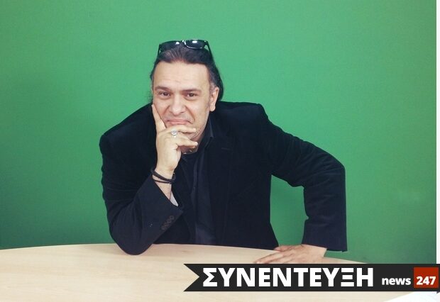 Κώστας Λειβαδάς: “Του Λόγου το Αληθές, μέρος 1ον. Γραμμένο με Κόκκινο” – Τα ποιήματα “τραγουδάνε” ακόμα