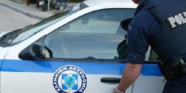 Τραυμάτισε και λήστεψε τον…εαυτό του