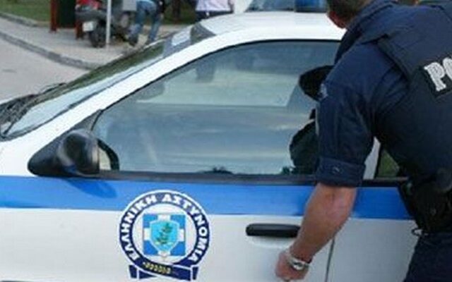 Τραυμάτισε και λήστεψε τον…εαυτό του