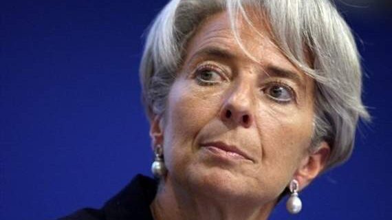 Λαγκάρντ: Πιθανή η επιστροφή της Ελλάδας στις αγορές το 2014
