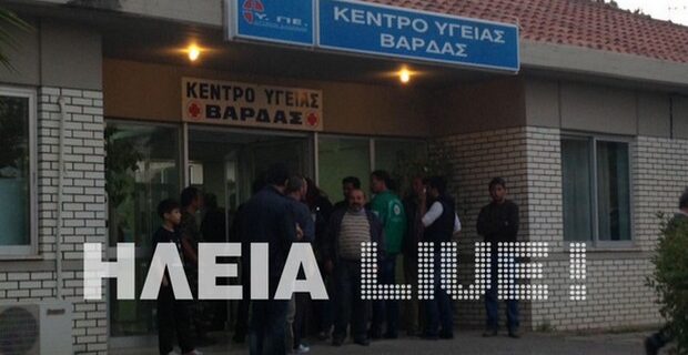 Από τον αμερικάνικο νότο στα φραουλοχώραφα της Μανωλάδας