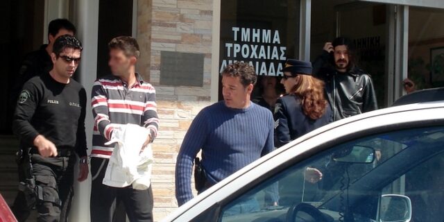 Νέα Μανωλάδα: Προφυλακιστέοι οι τρεις επιστάτες και ο παραγωγός φράουλας