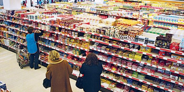 Κατέληξε ο 42χρονος που είχε τραυματιστεί εν ώρα εργασίας σε σούπερ μάρκετ