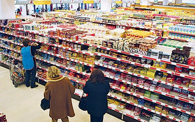 Κατέληξε ο 42χρονος που είχε τραυματιστεί εν ώρα εργασίας σε σούπερ μάρκετ
