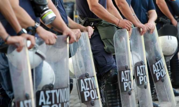 Επεισόδια στον Ερινεό Αχαΐας για το ΧΥΤΑ