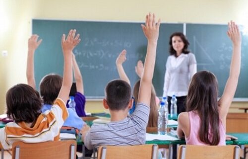 Περιορισμένη η εγκατάλειψη του σχολείου από μαθητές