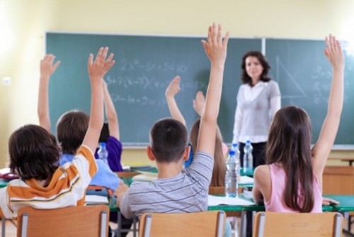 Περιορισμένη η εγκατάλειψη του σχολείου από μαθητές