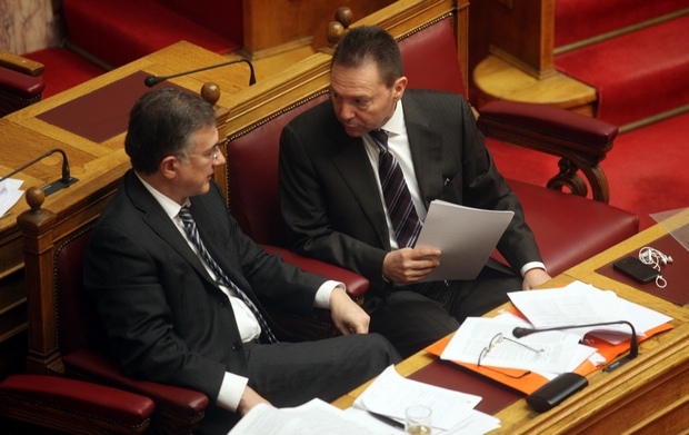 Μαυραγάνης: Θα είναι μειωμένη η φορολογία ακινήτων