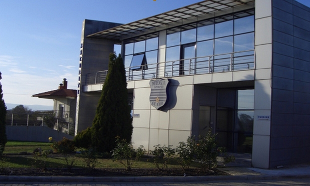 Ελληνική εταιρεία μεταξύ των 5 πιο αναπτυσσόμενων της Ευρώπης