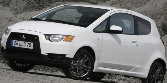 Ελκυστικές προσφορές για τα μοντέλα της Mitsubishi