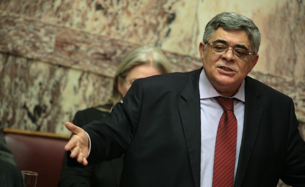 Μιχαλολιάκος: Ναι στη δραχμή, αν είναι να σταματήσει η υποταγή