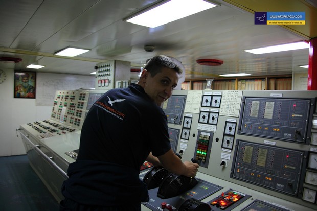 Επαγγελματική κατάρτιση σε 1.000 ναυτικούς ύψους 10 εκατ. ευρώ