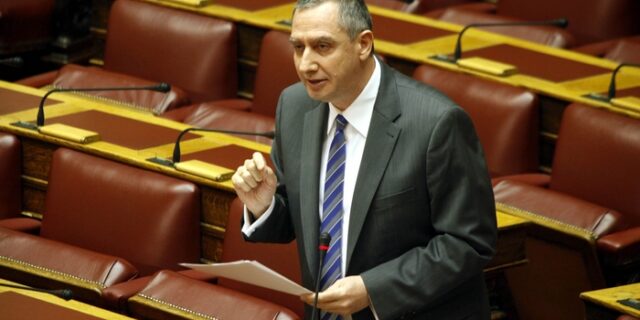 Μιχελάκης: Το 10% των δημοτικών αστυνομικών θα παραμείνει στους Δήμους