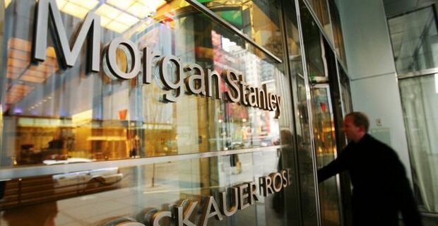 Morgan Stanley: Επιστροφή στην ανάπτυξη για Ελλάδα από το 2014